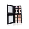 THE GLOW GETTER Cheek Palette